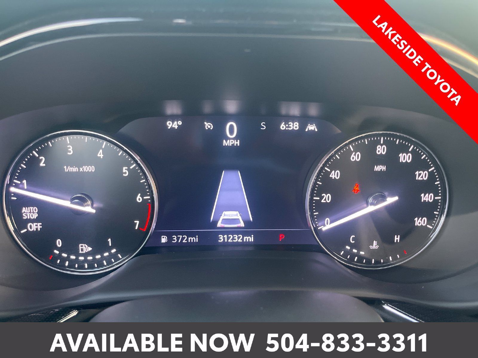 Used 2023 Buick Envision Essence w/ Sport Touring Package FWD image 37
