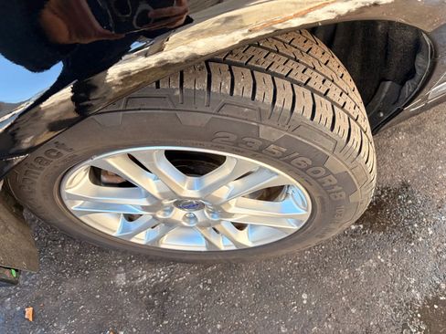 Used 2015 Volvo XC60 3.2 Platinum image 40