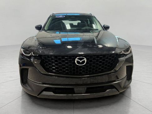 Used 2025 MAZDA CX-50 2.5 Hybrid w/ Premium Plus Pkg AWD/4WD image 22