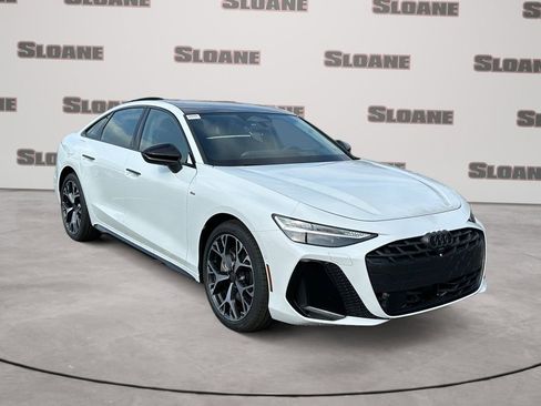 New 2026 Audi A6 Premium Plus AWD/4WD image 7