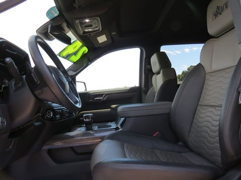 Certified 2024 Chevrolet Silverado 1500 ZR2 w/ ZR2 Bison Edition image 20