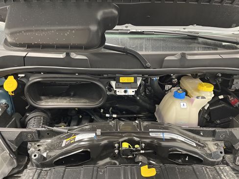 New 2025 RAM ProMaster 3500 w/ Convenience Group FWD image 31