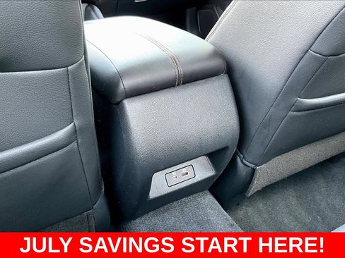 Used 2021 Nissan Altima 2.5 SR FWD image 13