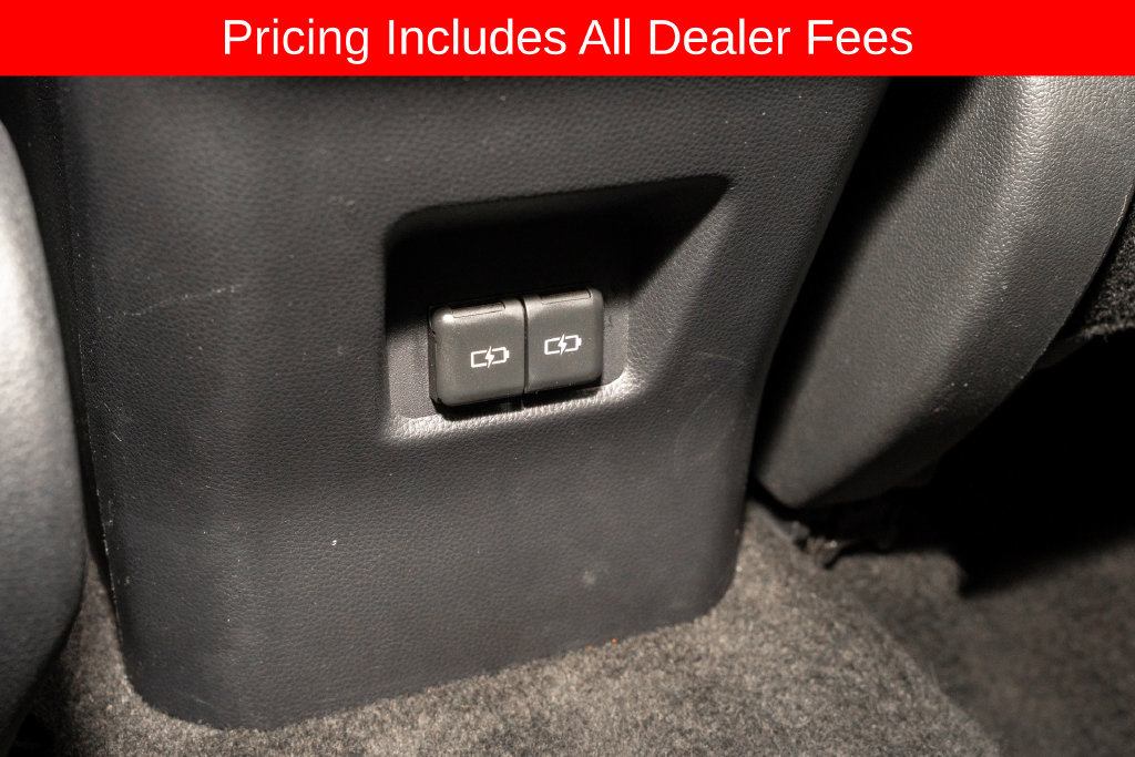 Used 2024 Toyota RAV4 Adventure AWD/4WD image 7