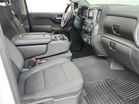 Used 2021 Chevrolet Silverado 1500 LT w/ All Star Edition Plus image 21