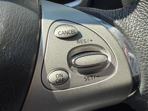 Used 2016 Nissan Murano SL FWD image 28
