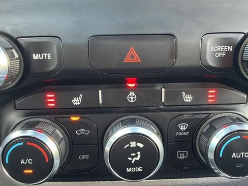 Used 2019 RAM 1500 Big Horn AWD/4WD image 27