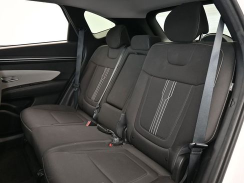 Used 2024 Hyundai Tucson SEL image 32