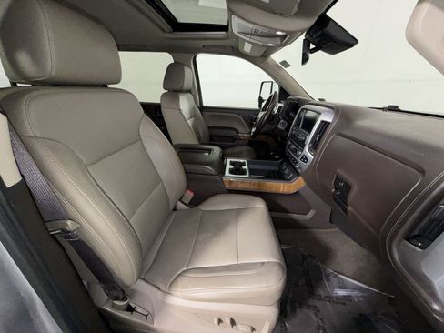 Used 2018 GMC Sierra 1500 SLT AWD/4WD image 27