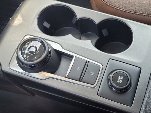 New 2025 Ford Bronco Sport Outer Banks w/ Outer Banks Tech Package+ image 11