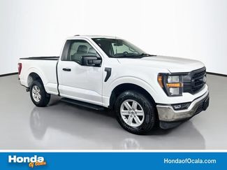 Used 2023 Ford F150 XL w/ XL Chrome Appearance Package RWD video 1
