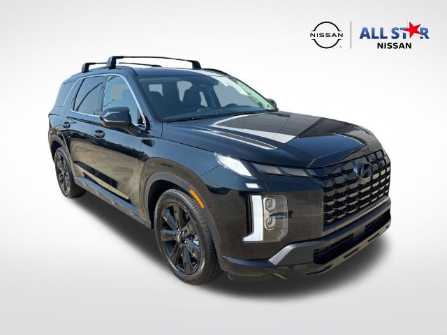 Used 2025 Hyundai Palisade XRT FWD 360° Tour