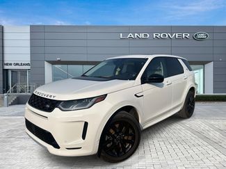 Used 2025 Land Rover Discovery Sport S AWD/4WD video 1