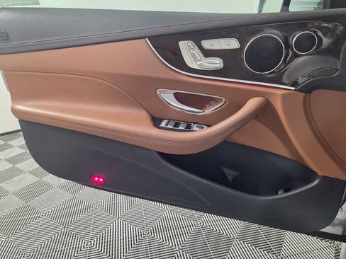 Used 2018 Mercedes-Benz E 400 Cabriolet image 20