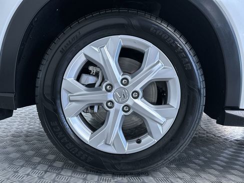 Used 2023 Honda HR-V LX image 23