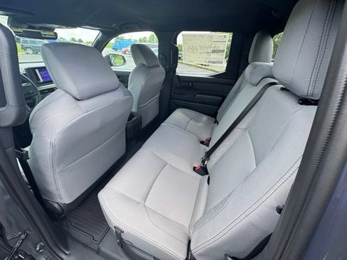 New 2026 Toyota Tacoma SR5 AWD/4WD image 16
