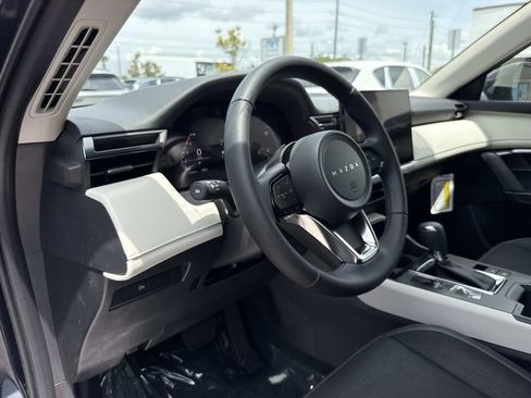 New 2026 MAZDA CX-5 Select AWD/4WD image 26