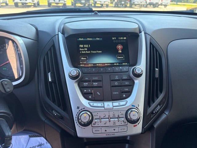 Used 2015 Chevrolet Equinox LT w/ Power Convenience Package FWD image 10
