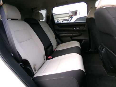 Certified 2023 Honda CR-V EX image 17