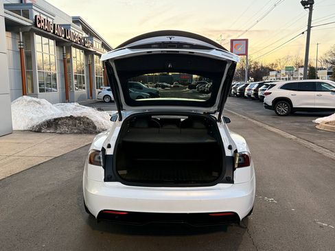 Used 2021 Tesla Model S Plaid image 33