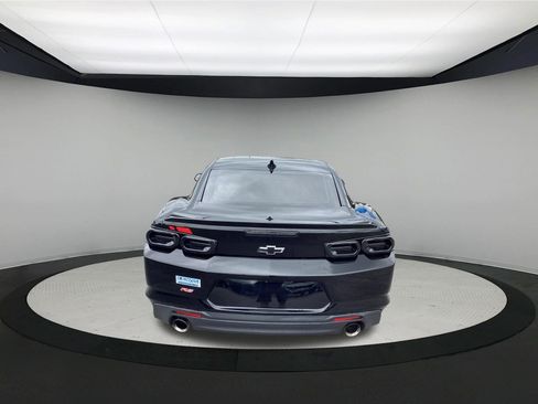 Used 2021 Chevrolet Camaro LT w/ Redline Edition RWD image 7
