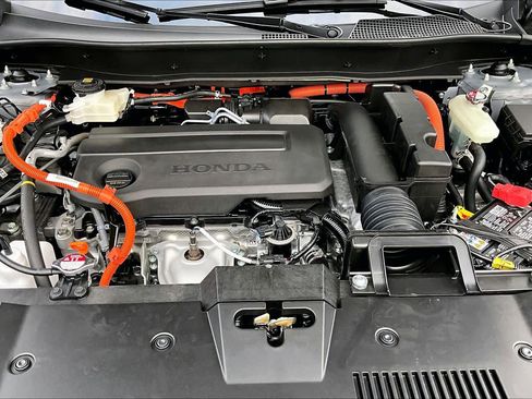 New 2026 Honda CR-V Sport-L image 16