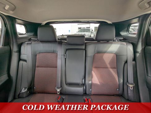 New 2026 Nissan Kicks SR w/ Cold Weather Package image 19