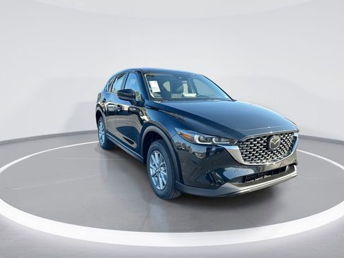 New 2025 MAZDA CX-5 AWD 2.5 S image 2