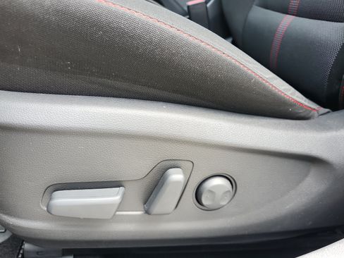 Certified 2023 Hyundai Kona N Line FWD image 14