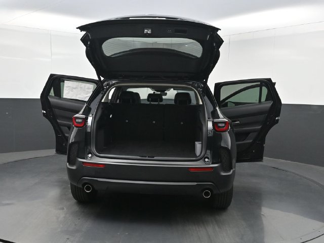 Certified 2023 MAZDA CX-50 2.5 S w/ Cargo Package AWD/4WD image 41