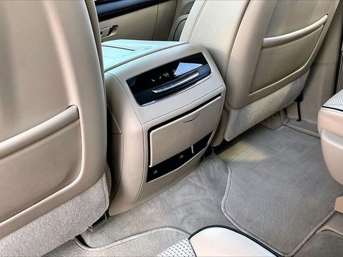 Certified 2023 Cadillac Escalade Premium Luxury w/ Performance Package image 25