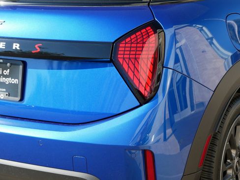 Used 2025 MINI Cooper S image 17