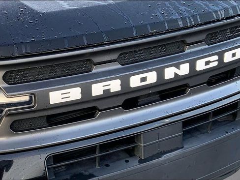 Used 2021 Ford Bronco Sport Big Bend AWD/4WD image 29