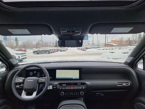 New 2026 Hyundai Palisade Calligraphy image 29