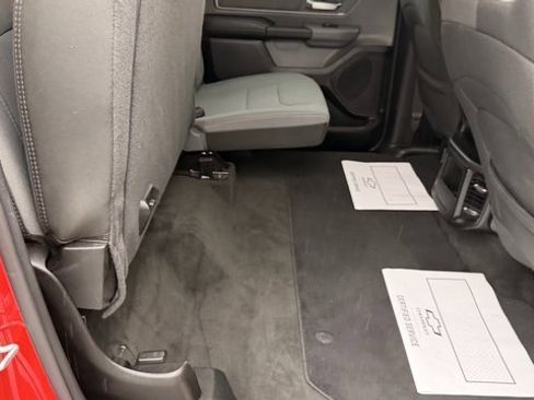 Used 2021 RAM 1500 Big Horn image 53