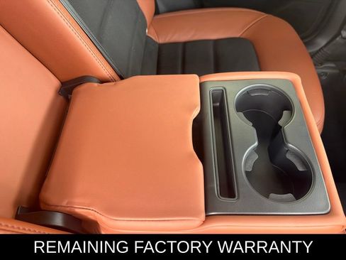 Used 2025 MAZDA CX-5 Carbon Edition AWD/4WD image 13