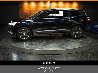 Used 2020 Buick Enclave Preferred w/ LPO, Luxury Package