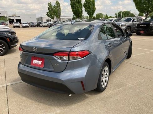 Used 2024 Toyota Corolla LE FWD image 6