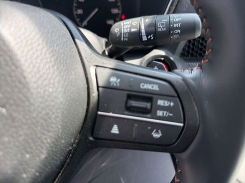 Used 2026 Honda CR-V Sport image 20
