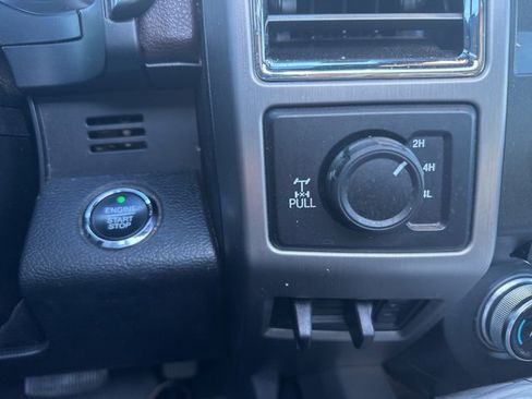 Used 2017 Ford F250 Platinum w/ Platinum Ultimate Package image 15