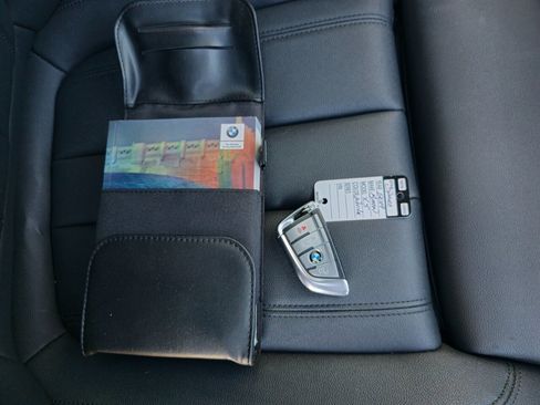 Used 2019 BMW X5 xDrive40i image 35