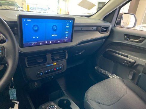 New 2025 Ford Maverick XL w/ Equipment Group 101A image 36