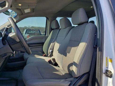 Used 2020 Ford F250 XL w/ Power Equipment Group image 19