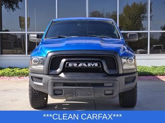 Certified 2021 RAM 1500 Classic Warlock w/ Electronics Group video 2