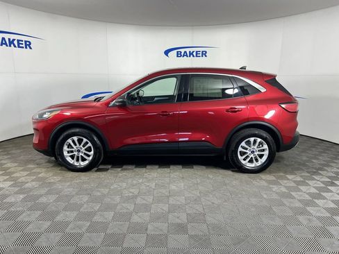 Used 2022 Ford Escape SE w/ Cold Weather Package AWD/4WD image 6