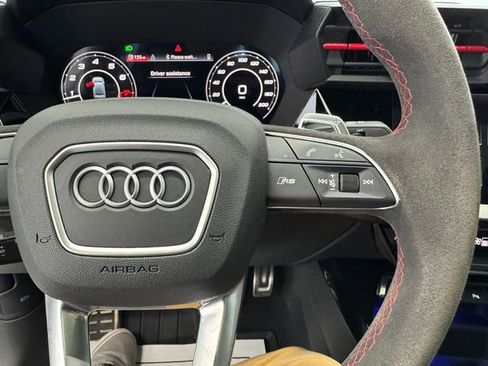 Used 2024 Audi RS 3 image 23