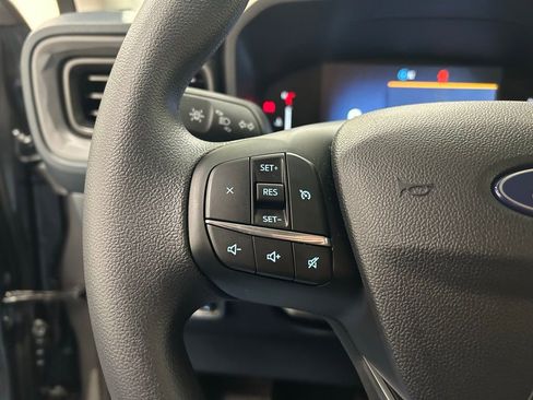 Used 2025 Ford Maverick XLT w/ Black Appearance Package image 20