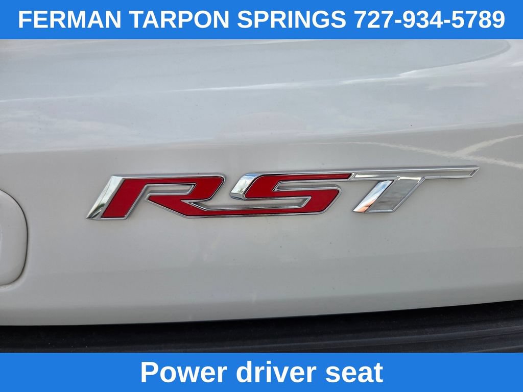 Used 2023 Chevrolet Suburban RST w/ Luxury Package AWD/4WD image 19