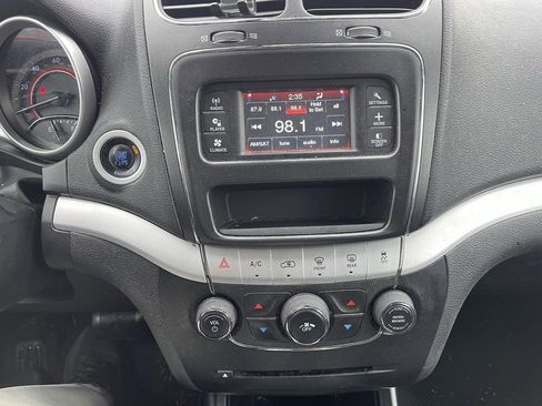 Used 2012 Dodge Journey SXT image 13