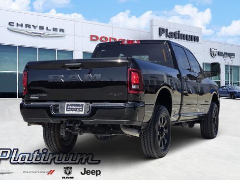 New 2026 RAM 2500 Lone Star image 5